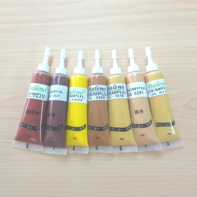 DEMPUL HPL EXCLUSIVE