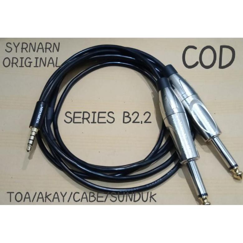 ((BISA COD)) JACK HP LAPTOP KE MIXER POWER AMPLIFIER DLL AKAY SUNDUK CABE DLL PRODUK TERBATAS [Kode