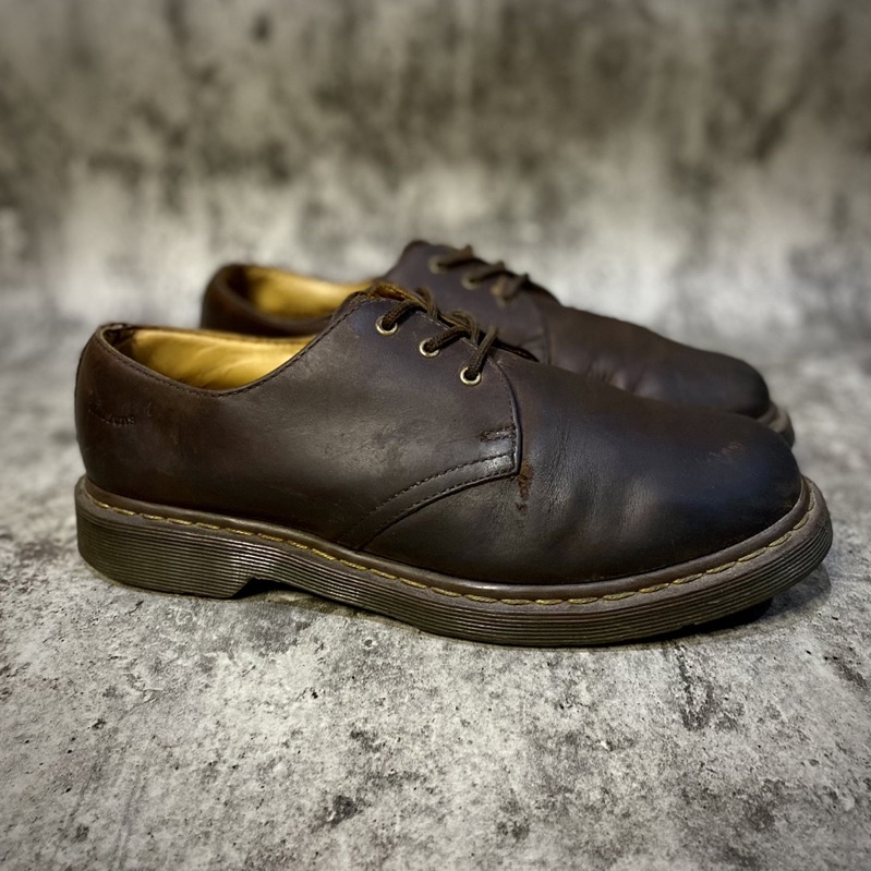 dr . martens docmart 1461 3 hole ( not 1460 1010 101 3989 wingtip brogue adrian tassel jadon chelsea
