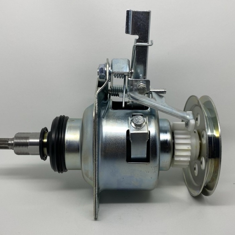 GEARBOX MESIN CUCI POLYTRON 1 GEAR AUTOMATIC GEAR BOX MESIN CUCI POLYTRON 1 TABUNG