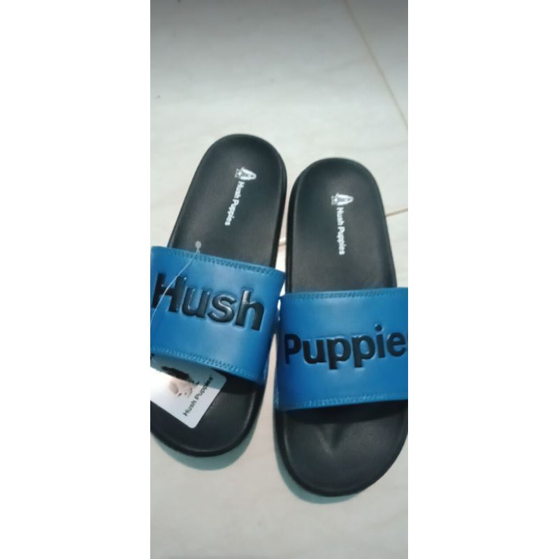 

Hushpuppies