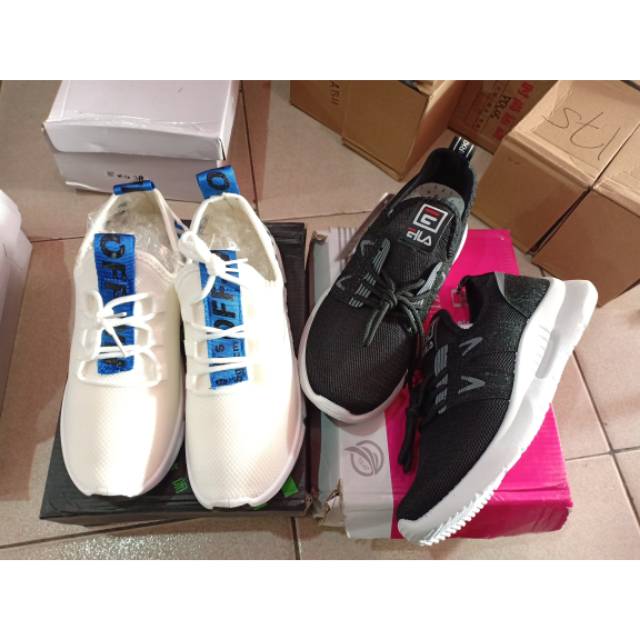 Sepatu sport import /sepatu cewek import