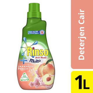  Deterjen  Cair Laundry Anti Apek Green  Tulip  Shopee Indonesia