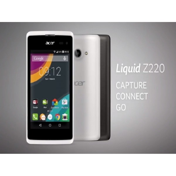 Acer Z220 Ram 1 Gb Internal 8 Gb Nasional Shopee Indonesia