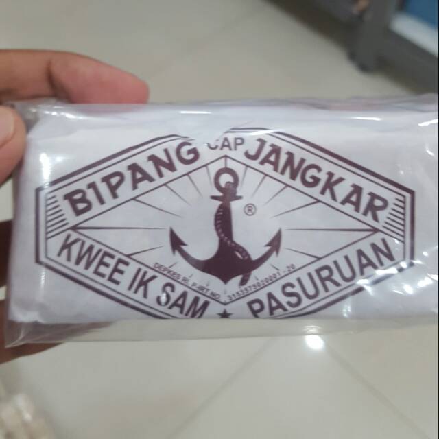 

Bipang Jangkar