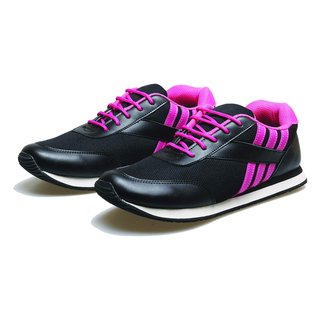 WOMEN SPORT SHOES SEPATU OLAHRAGA WANITA