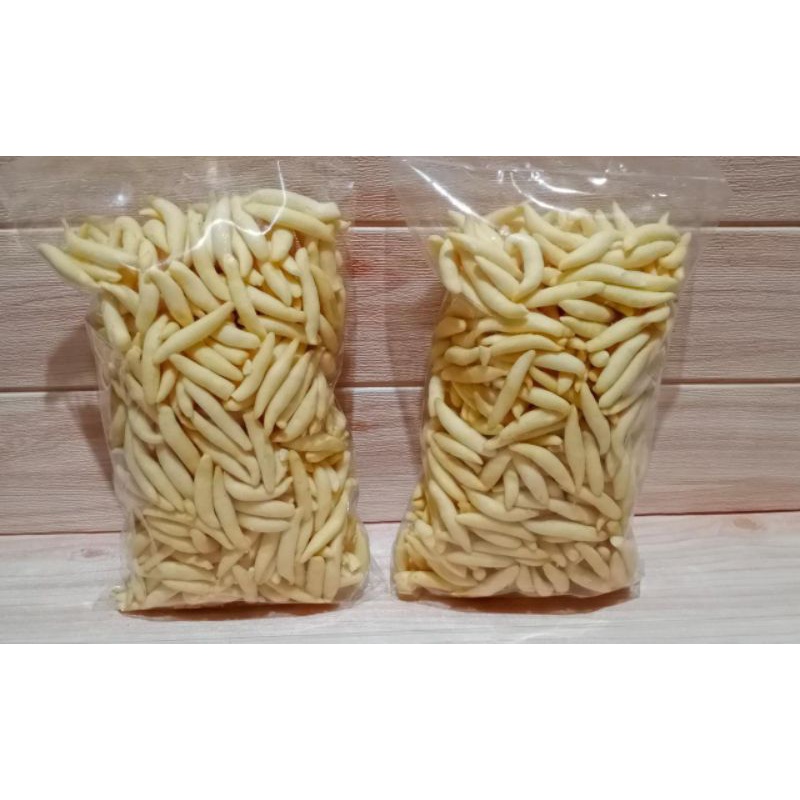 

Telor gabus telor gabus original telor gabus keju 250 gr
