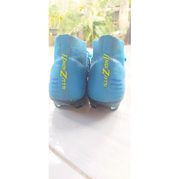 Sepatu Bola Specs Accelerator Illuzion 2 FG