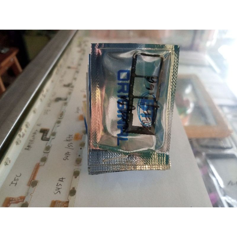 SIMTRAY VIVO Y93 TEMPAT SIM VIVO Y93