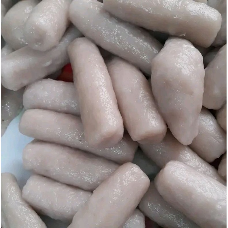 

PEMPEK BIK CEK DEWI (isi 10)