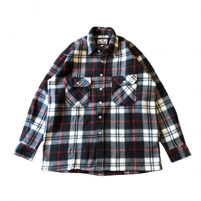 Flanel Dyu Dyu