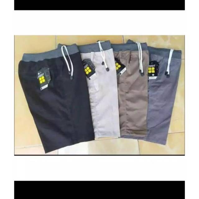 PROMO// COD CHINOS PENDEK RIP PINGGANG NGARET DAN ADEM