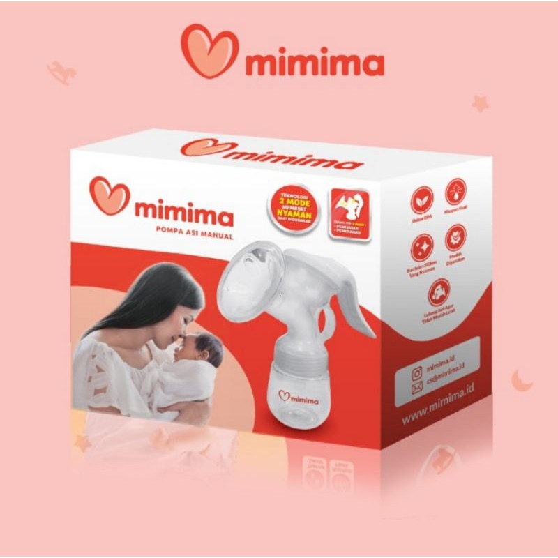 Mimima Pompa Asi Manual