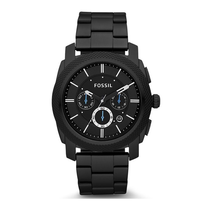 Dijual Fossil Machine Chronograph FS4552 Limited