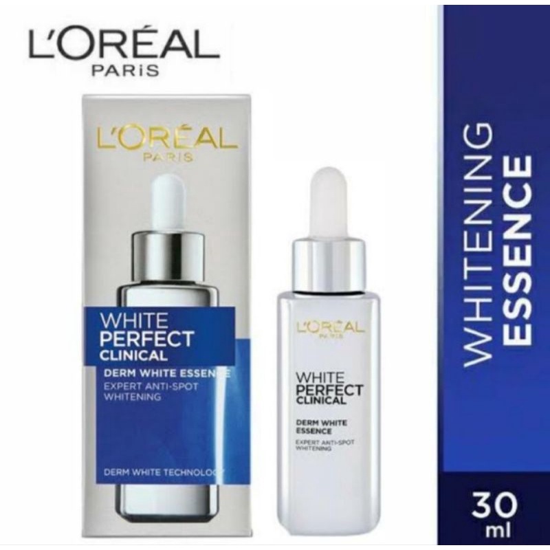 L'oreal Paris White Perfect Clinical Derm White Essence-30ml