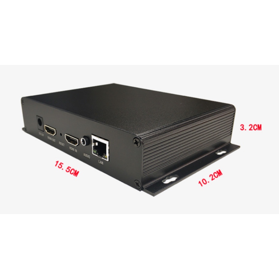 H.264 HD HDMI ENCODER FOR IP TV