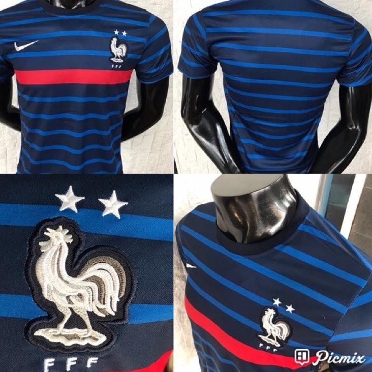 ♪ JERSEY PRANCIS HOME 2021 GRADE ORI ➭