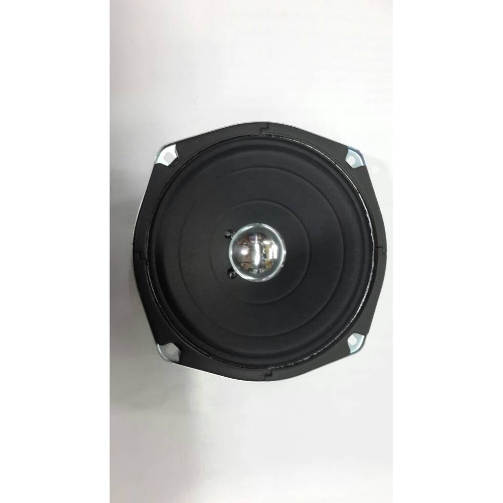 SPEAKER 6 INCH FULLRANGE ACR 6" B 30 WATT ( SPEAKER CEILING )