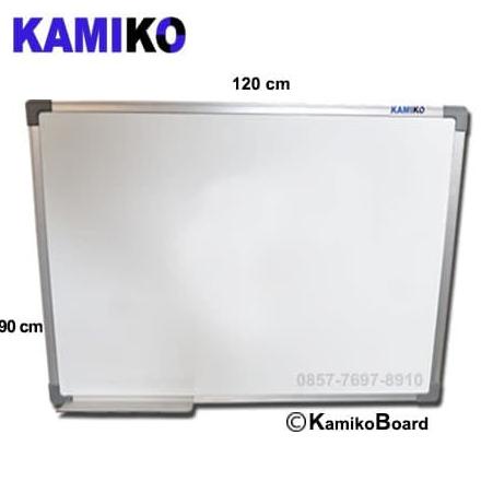 

TERLARIS Whiteboard Kamiko Uk 90 cm x 120 cm Gantung Magnetic/PULPEN GEL/PULPEN LUCU/PULPEN 1 PACK/PENSIL WARNA/PENSIL 2B/PENGHAPUS JOYKO/PENGHAPUS LUCU/RAUTAN PENSIL PUTAR/RAUTAN ELEKTRIK/SPIDOL WARNA/SPIDOL PERMANEN/SPIDOL WHITEBOARD/CORRECTION TAPE