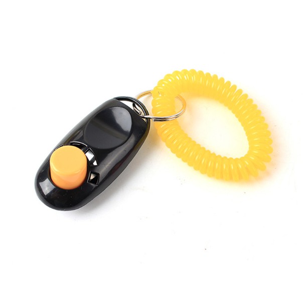  Mainan  Calling Press Button For Pet Bunyi  Panggil Anjing 