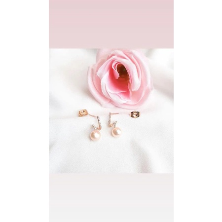 GIWANG MUTIARA LOMBOK ASLI