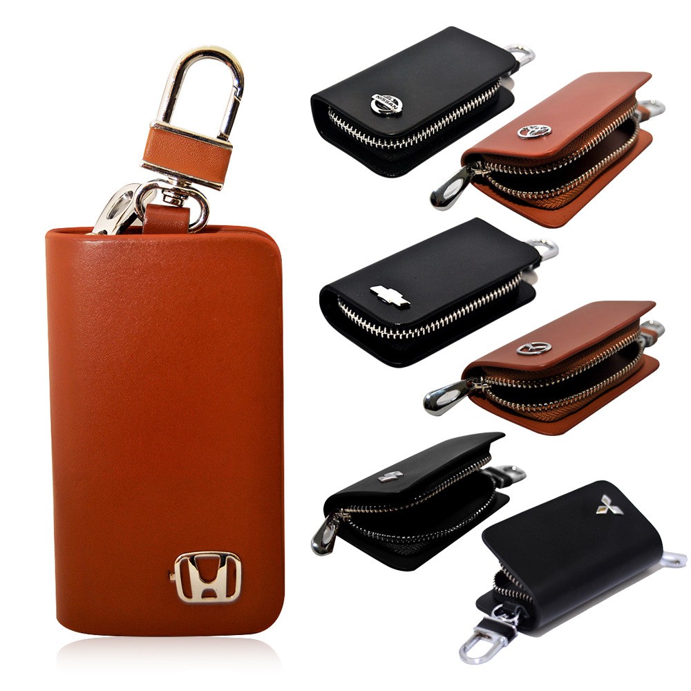 Dompet STNK mobil Exclusive Dompet kulit stnk mobil semua merek