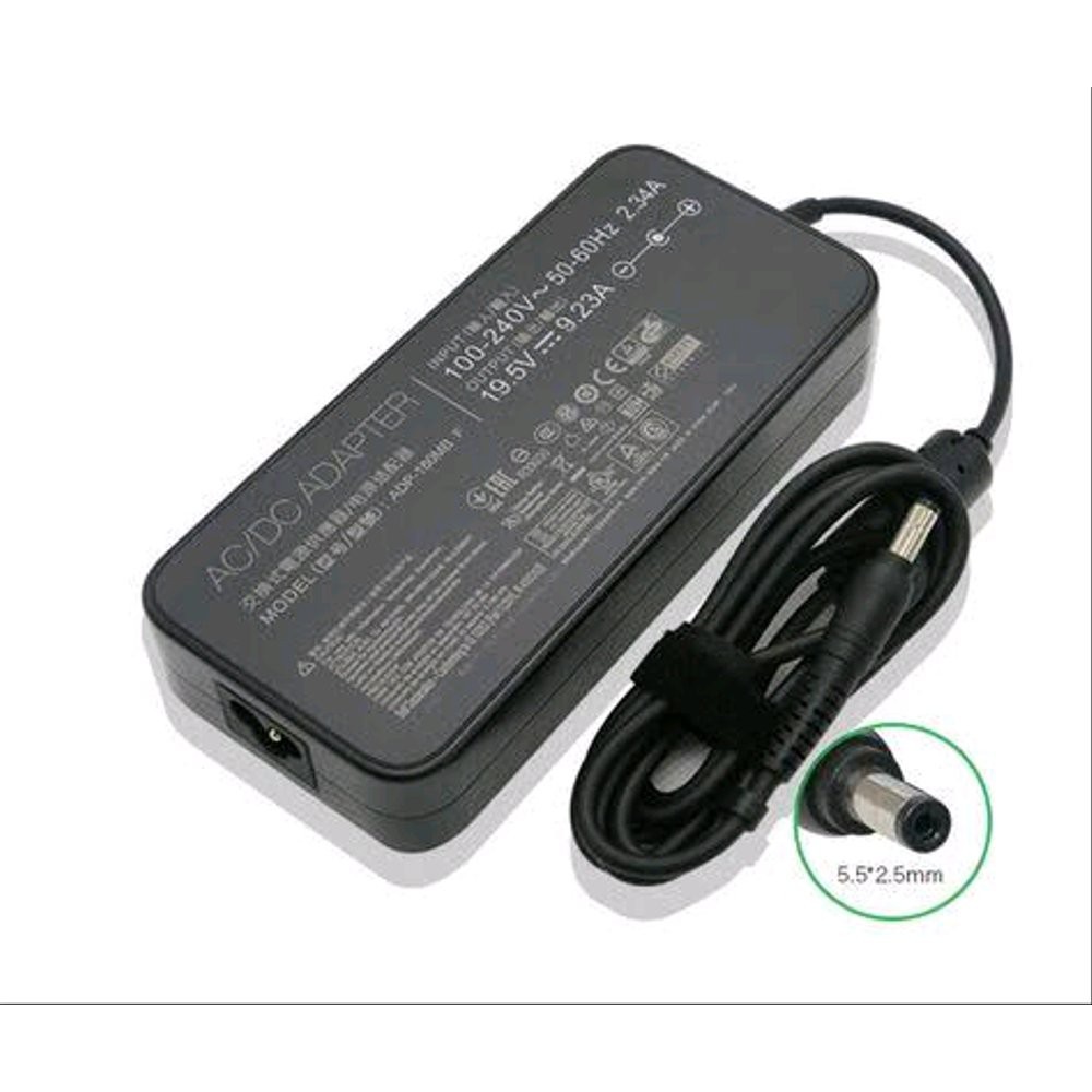 Adaptor/ Charger Asus ROG 19V 9.23A Original