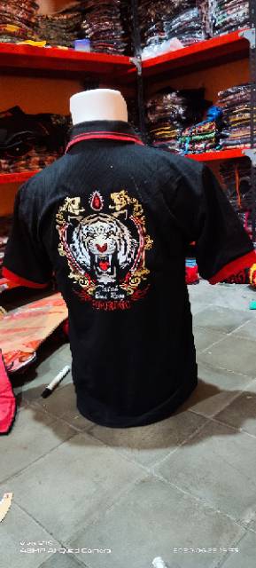 Kaos reog termurah se shopee / kaos barong / kaos macan / kaos barongan / baju barongan / barongan