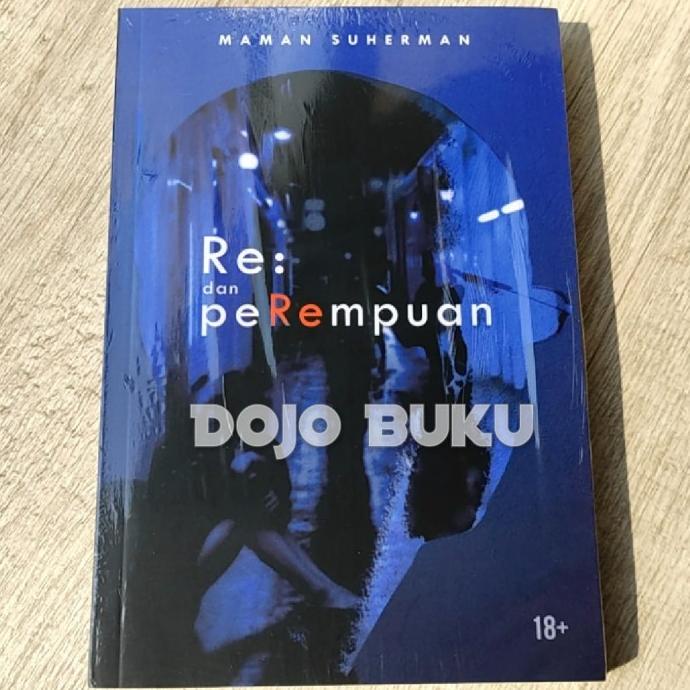 

Re: dan Perempuan by Maman Suherman Star Seller