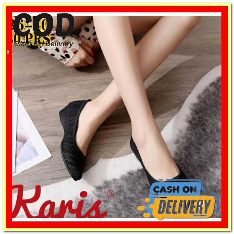 Sendal Wedges Terbaru Wages Kekinian Wejes Wanita Murah Weges Remaja Casual Sandal Pesta Remaja Waje