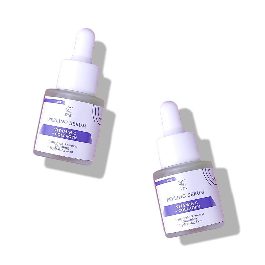 ❤ MEMEY ❤ SYB Peeling Serum 20ml