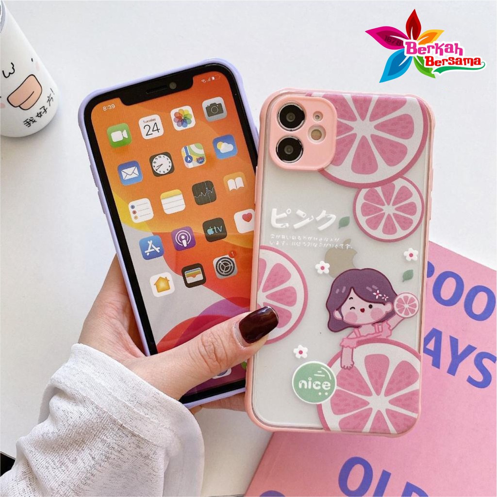 SS025 CASE XIAOMI REDMI 8A PRO 8 9A 9C 9 9T NOTE 5 7 8 9 PRO 10X 9S POCO M2 BB4722