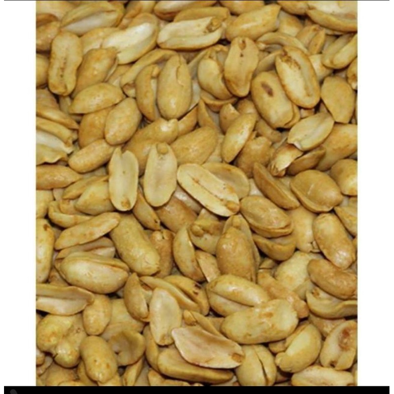 

KACANG BAWANG GORENG SUPER HANDMADE