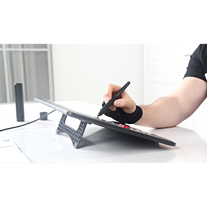 XP Pen AC 41 Stand For Xp Pen Artist 12 Pro 13.3 dan 15.6 Inch