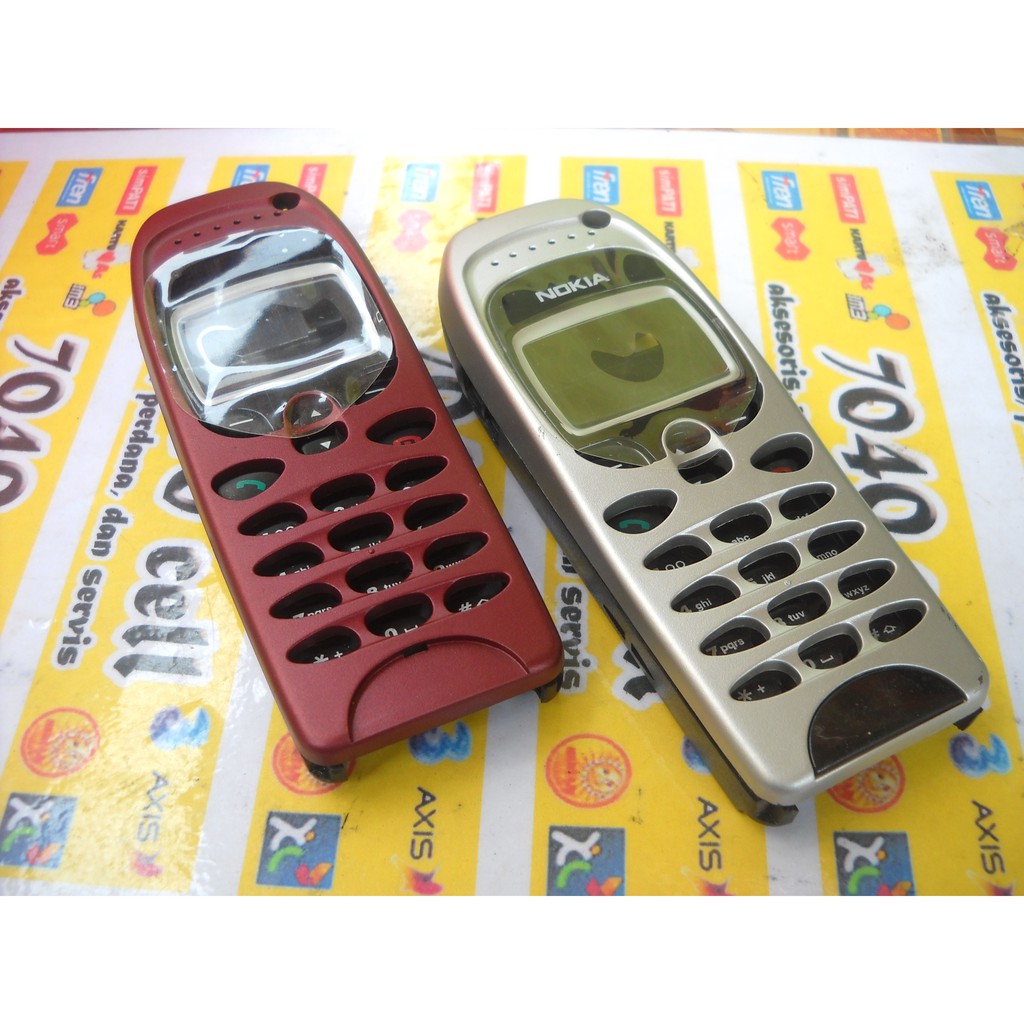 casing nokia 6150