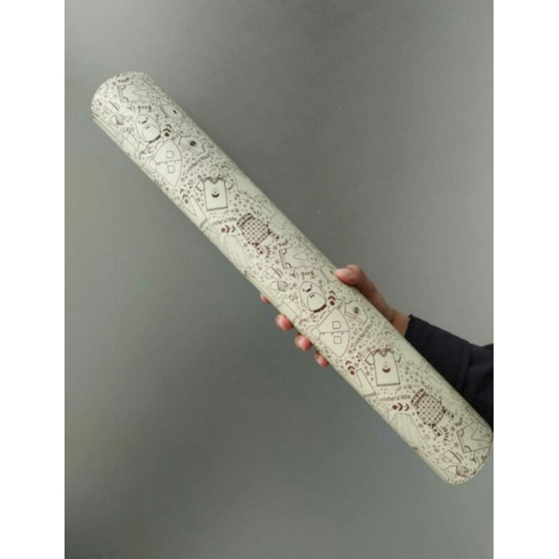 

Kertas Kado Cuddleme Bungkus Kado Hadiah Bayi Bingkisan Ibu Anak