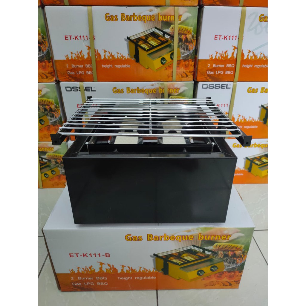 MESIN PANGGANG AYAM ATAU MESIN PANGGANG SOSIS BAKAR ATAU GAS ROASTER GETRA