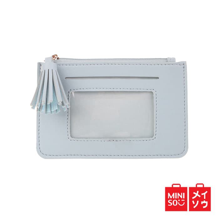 Miniso Original Dompet Koin
