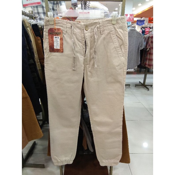 Celana Cargo pria original watchout