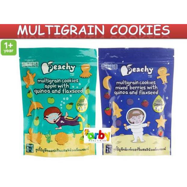 

Ms436874- Peachy Multigrain Cookies W56D39Rs