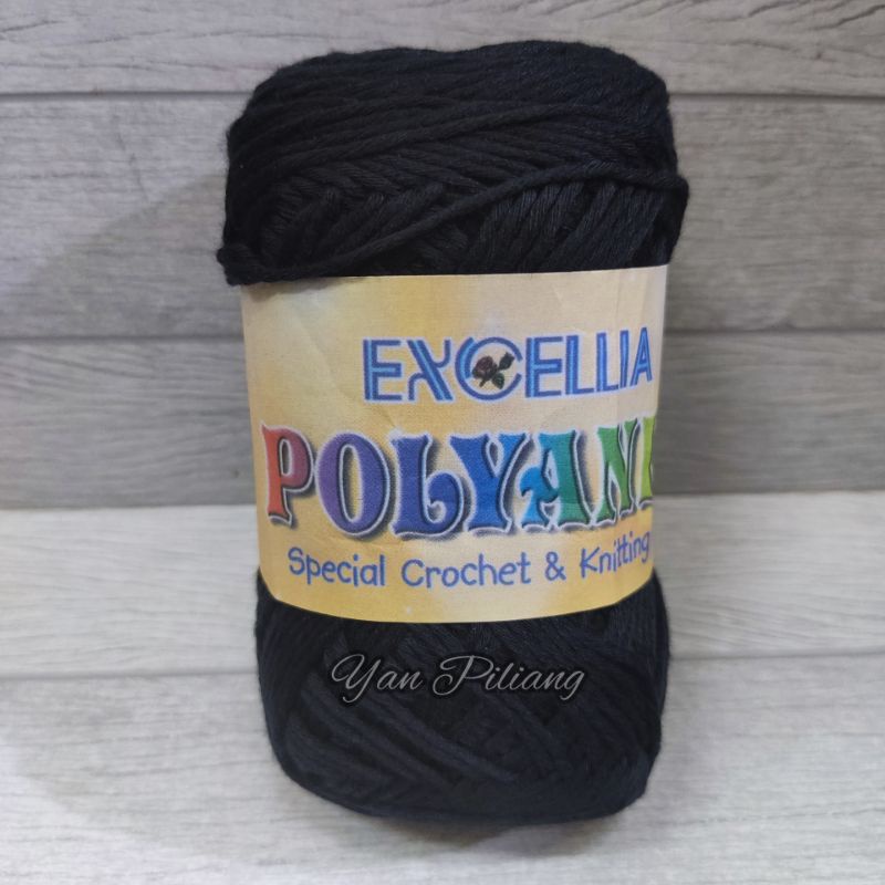 Benang Polyando No 1920