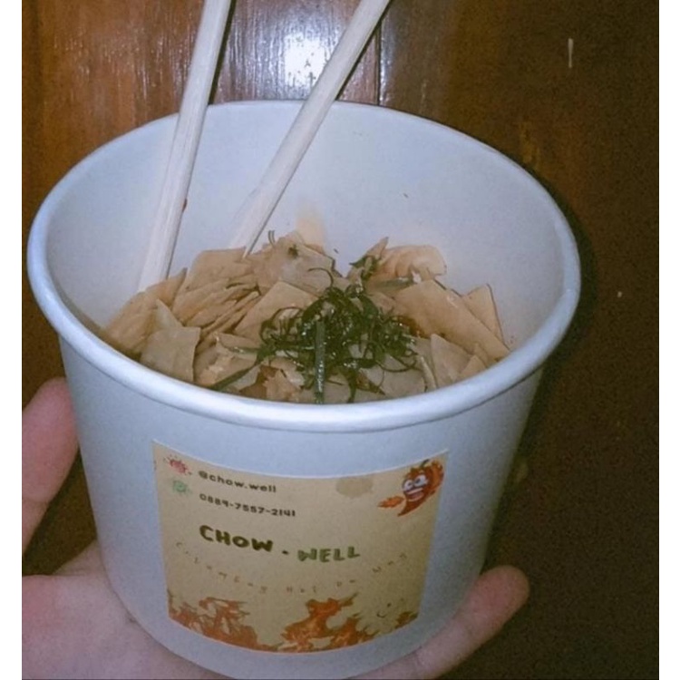 

cirambay chow.well