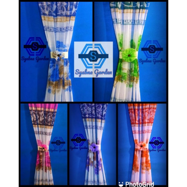 Gorden Kupu Kupu Gorden Minimalis Kupu Kupu Korden bunga