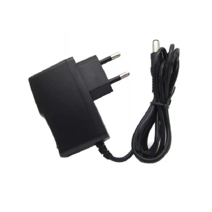 ADAPTOR 12V 1A POWER SUPPLY DC 12V 1A