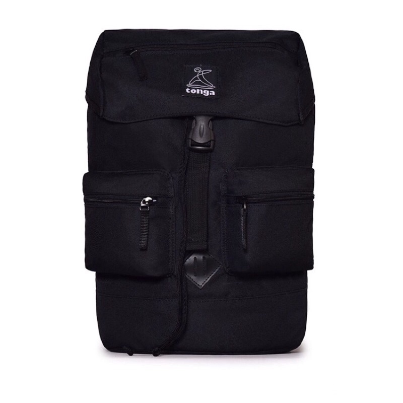 tas ransel dewasa laki laki,warna hitam