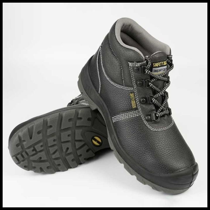 Sepatu Safety Jogger Bestboy