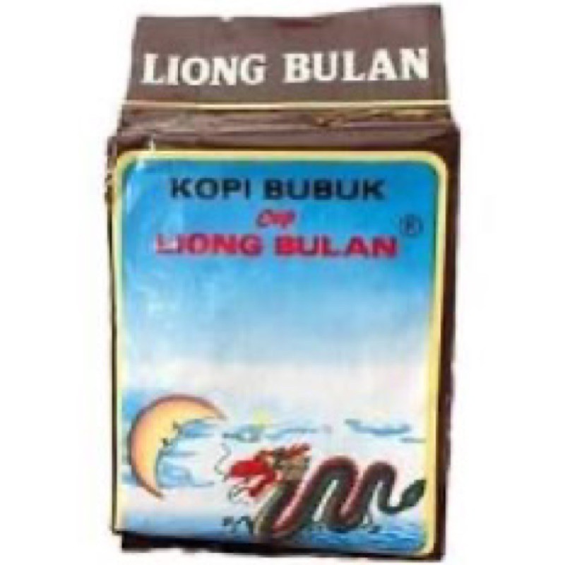 

liongbulan