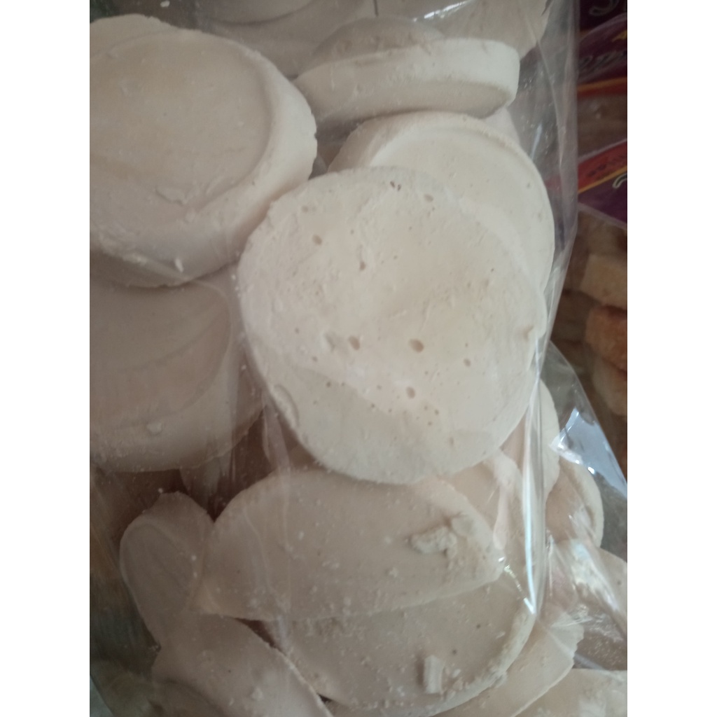 

PROMO BREM MANIS BULAT SNACK CAMILAN TERMURAH