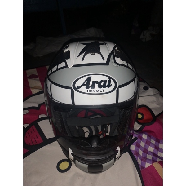 helm arai clone 1:1