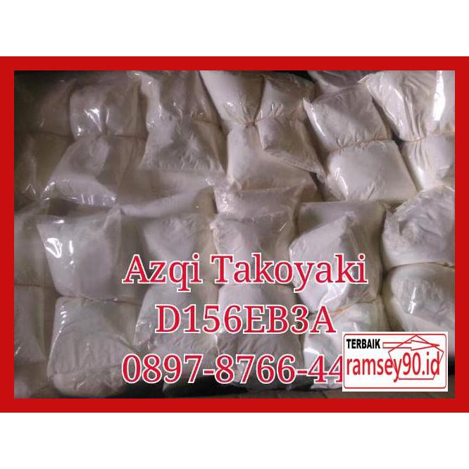

Rytdhy- Tepung Takoyaki 7Utu7T-